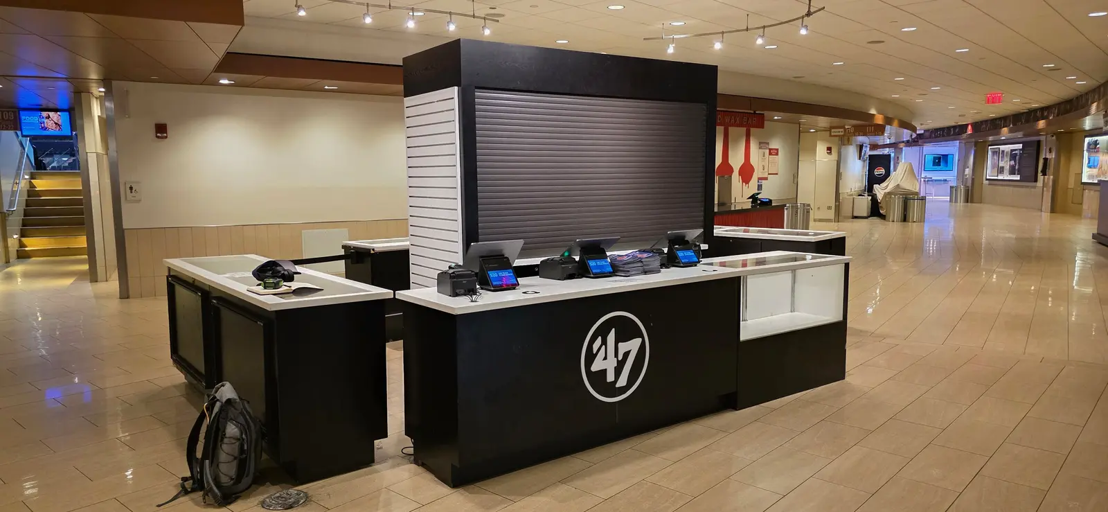 Event counter project Event counter