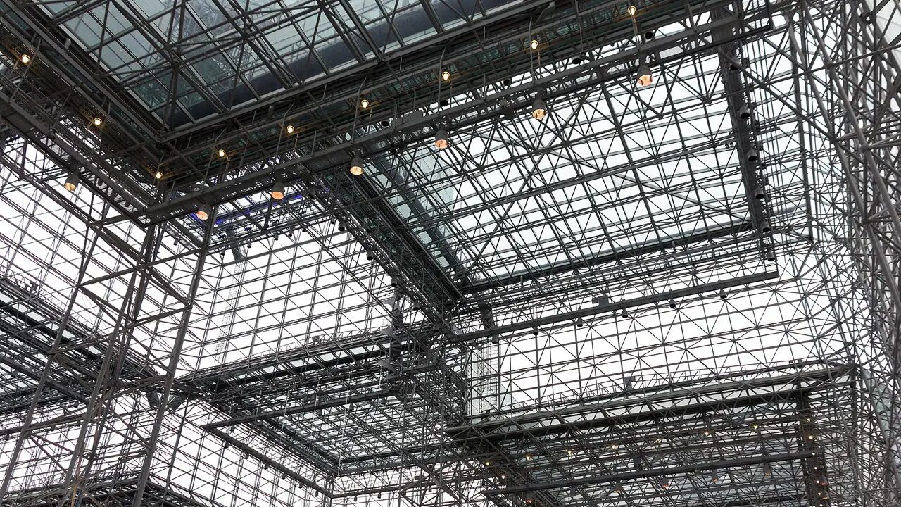 New York Boat Show event planning visual