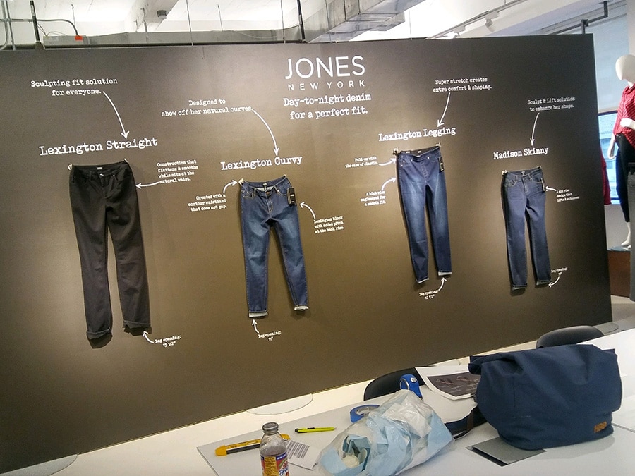 RetailNOW 2026 exhibit planning visual